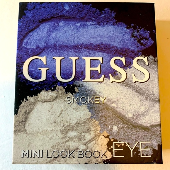 GUESS Eyeshadow Makeup - Picture 2 of 3